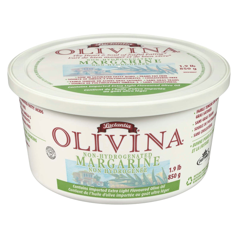 Olivina Soft Margarine [850 g]