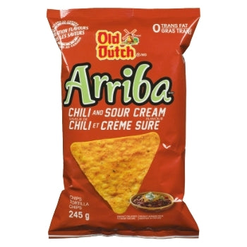 OD Arriba Sweet Chili [235 g]