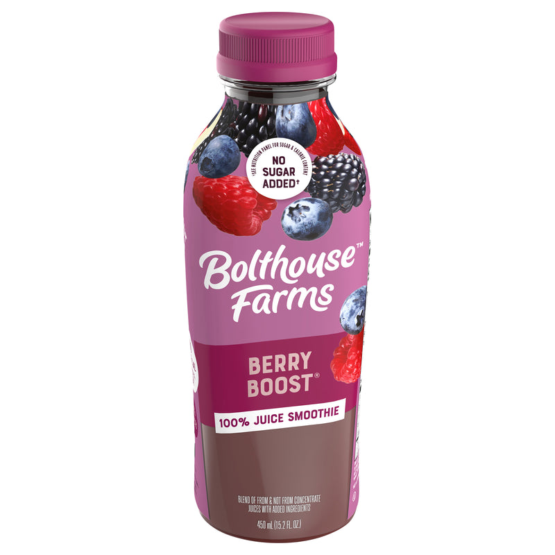 Bolthouse Berry Boost [450 ml]