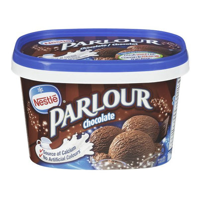 Nestle Parlour Chocolate [1.5 ltr]