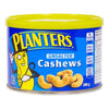 Planters Rstd Unsltd Cashews [200 g]