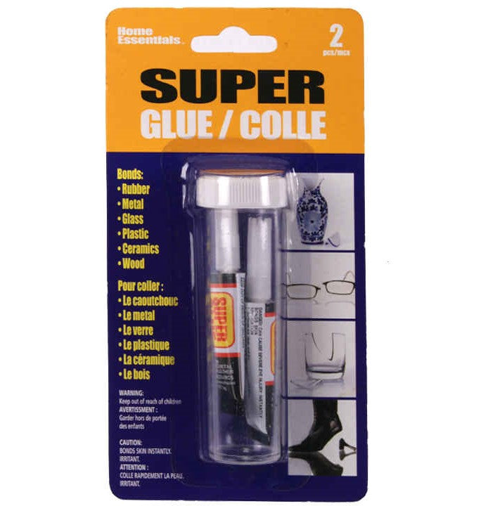 HE Super Glue [2 s]