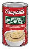 Campbell Soup Broccoli Cheese [515 ml]