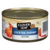 CloverLeaf Cocktail Shrimp [106 g]