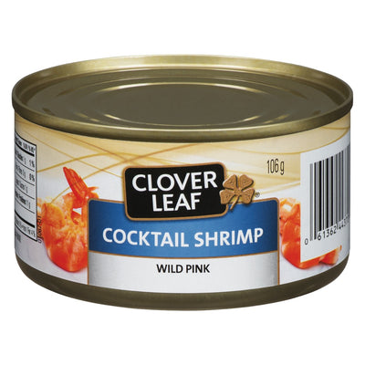 CloverLeaf Cocktail Shrimp [106 g]