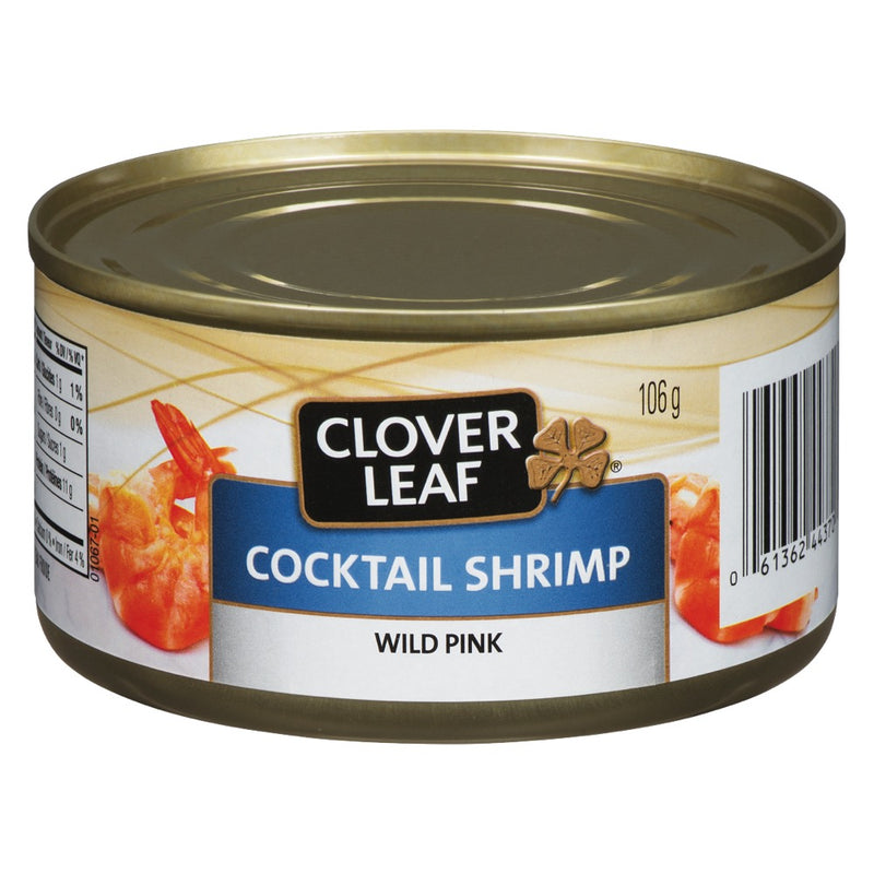 CloverLeaf Cocktail Shrimp [106 g]