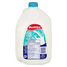 Beatrice 0% Milk [737 g]