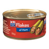 Maple Leaf Flakes of Ham [156 g]