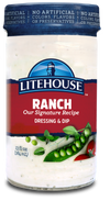 Litehous Homestyle Ranch [384 ml]