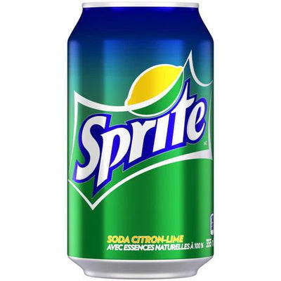 SPRITE [355 ml]
