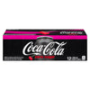 Coke Zero Cherry [355 ml]