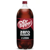 Dr. Pepper ZERO [2 ltr]