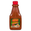 Primo Hot Spicy Pizza Sauce [375 ml]