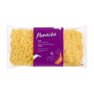 Panache Fine Egg Noodles [375 g]