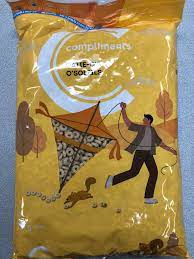 Comp Oatie-Os Cereal [794 g]