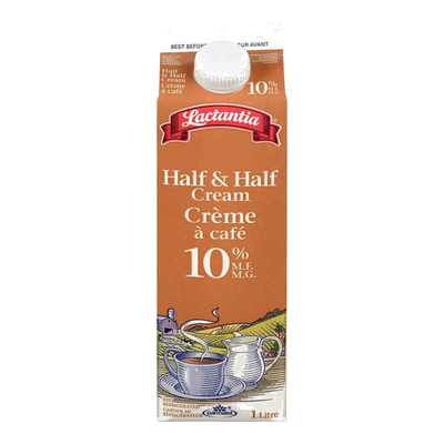 Lactantia Cream 10% 1L [1 ltr]