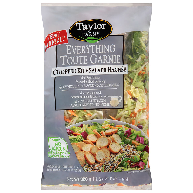 TF Everything Chopped Kit [328 g]