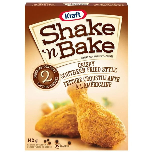 SNBake Southern Mix [142 g]