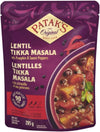 Pataks Lentil Tikka Masala