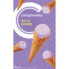 Comp Waffle Cones [10 s]