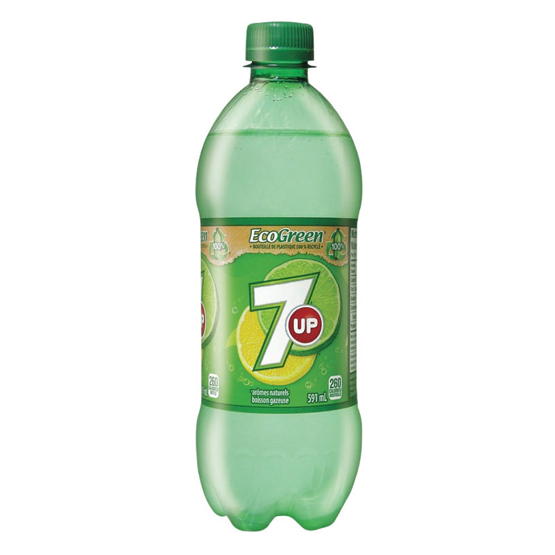 Seven Up [591 ml]