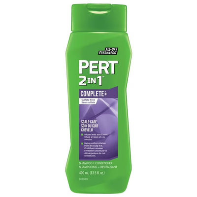 Pert Sh/Cond Complete 2IN1 [250 ml]